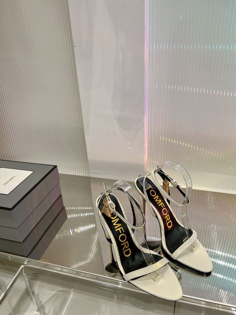 Tom Ford Heeled Shoes